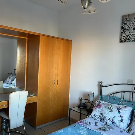 Lovely 2 Bed Apartment Aphrodite Gardens, Paphos, Cyprus Exterior photo