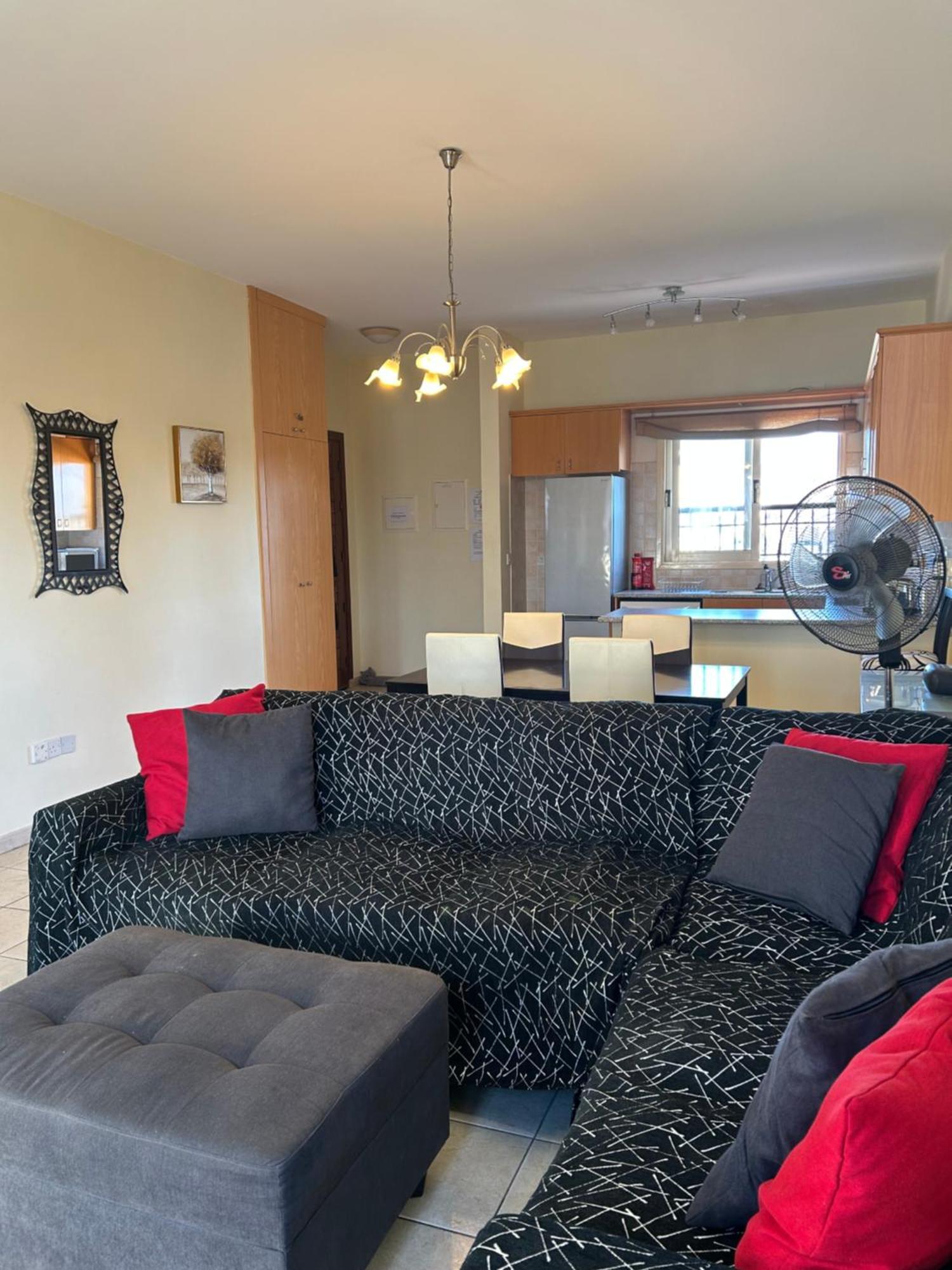 Lovely 2 Bed Aphrodite Gardens, Paphos, Cyprus