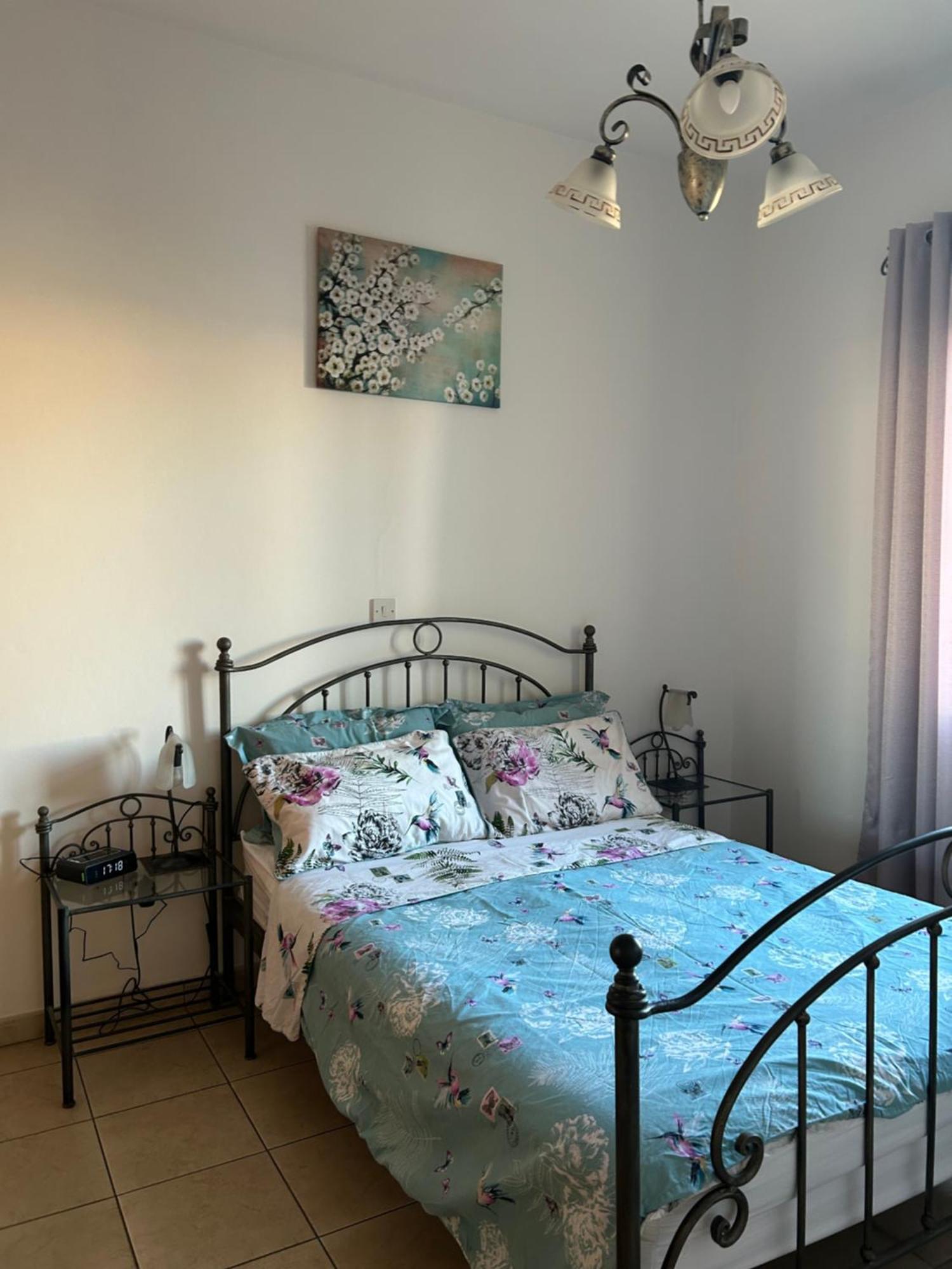 Apartman Lovely 2 Bed Aphrodite Gardens, Paphos, Cyprus