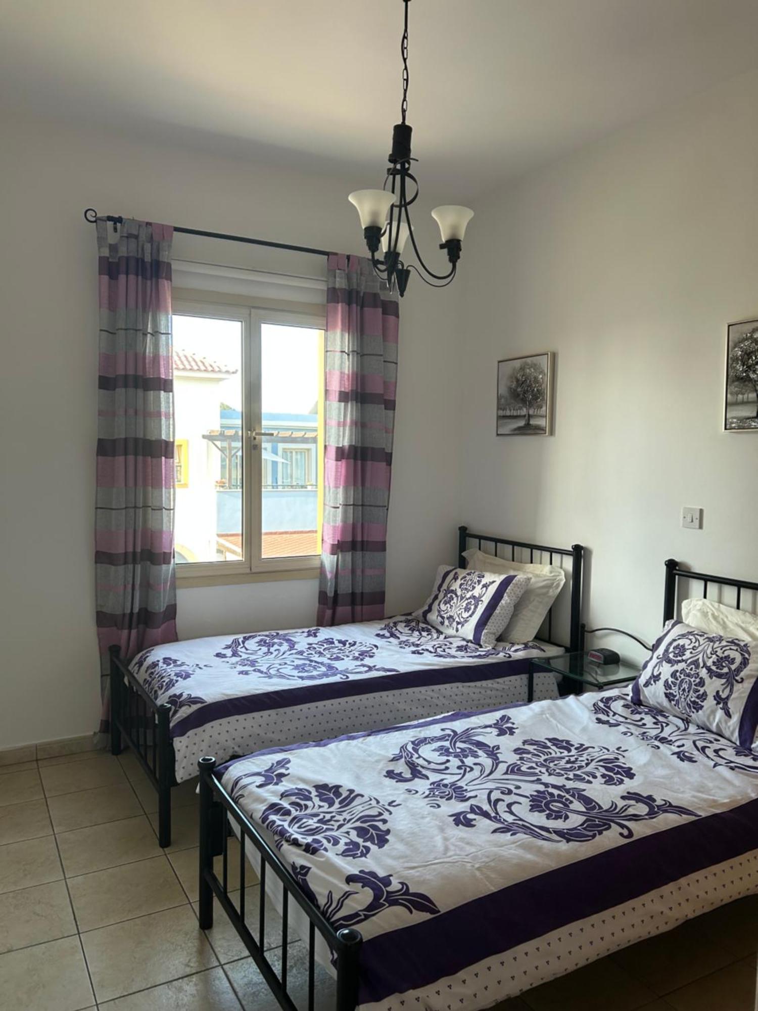 Apartman Lovely 2 Bed Aphrodite Gardens, Paphos, Cyprus
